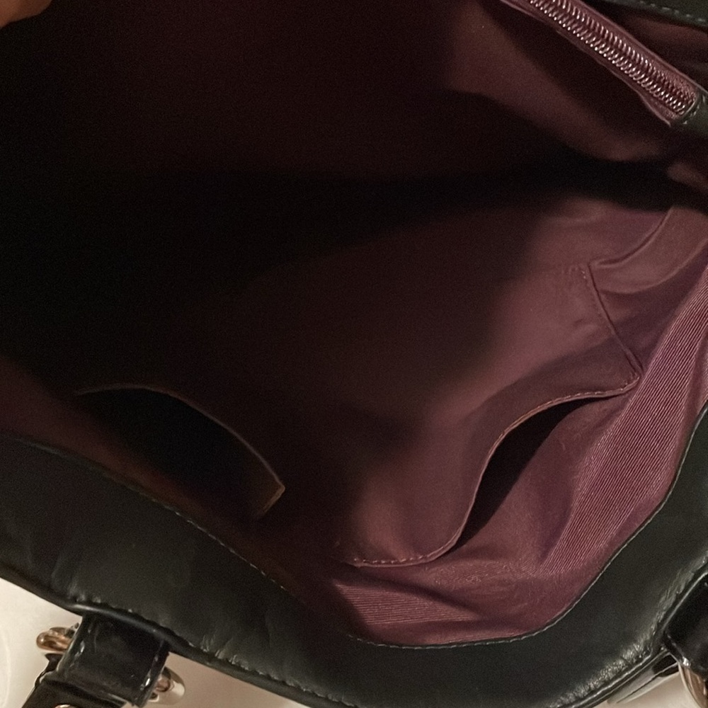 Large Coach Bag. - Picture 5 of 7